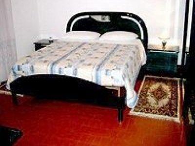 Vesta Residence Рим Экстерьер фото
