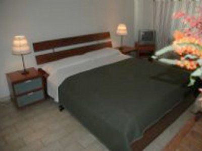 Vesta Residence Рим Экстерьер фото